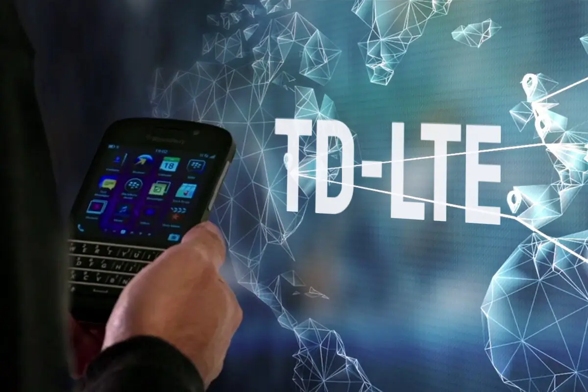 FDD-LTE