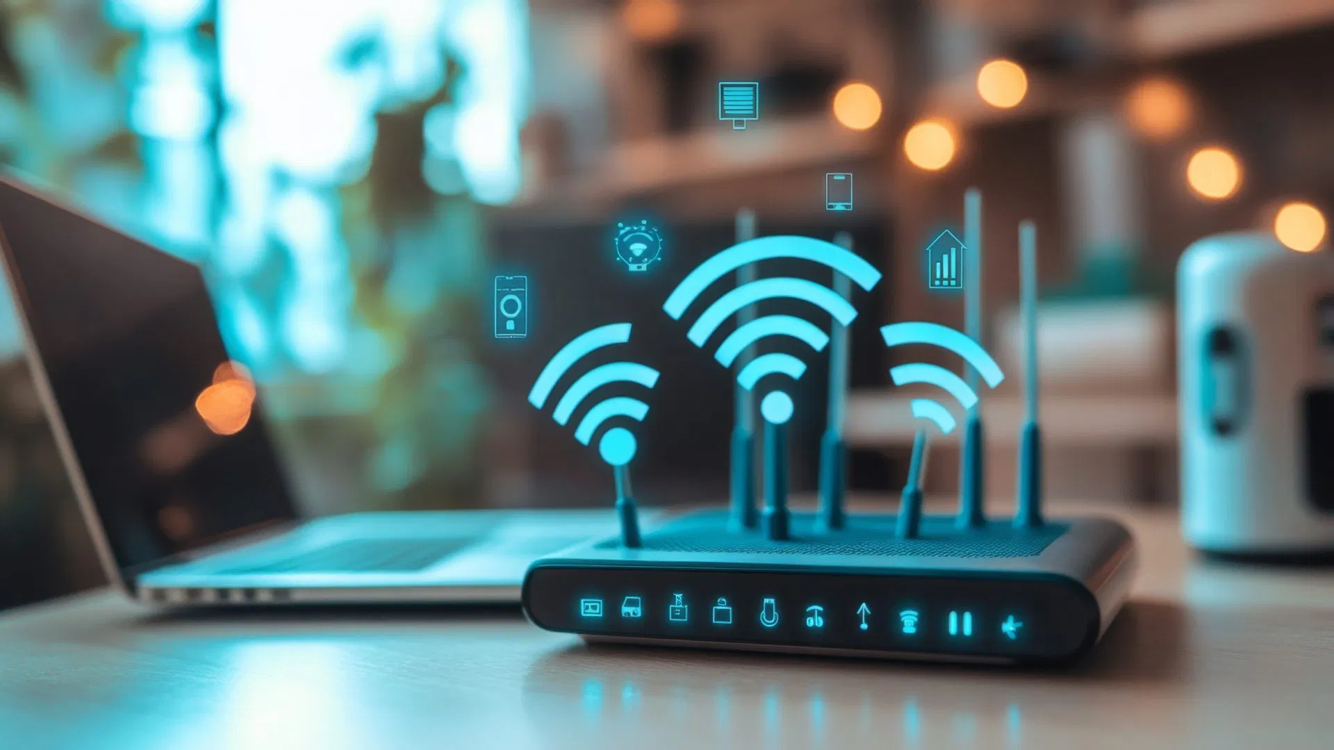 تفاوت اینترنت وایرلس و ADSL