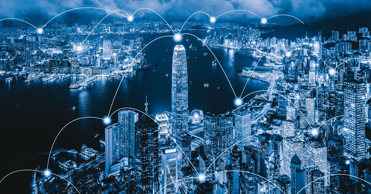 اتصال-پوینت-تو-مولتی-پوینت-دوربرد