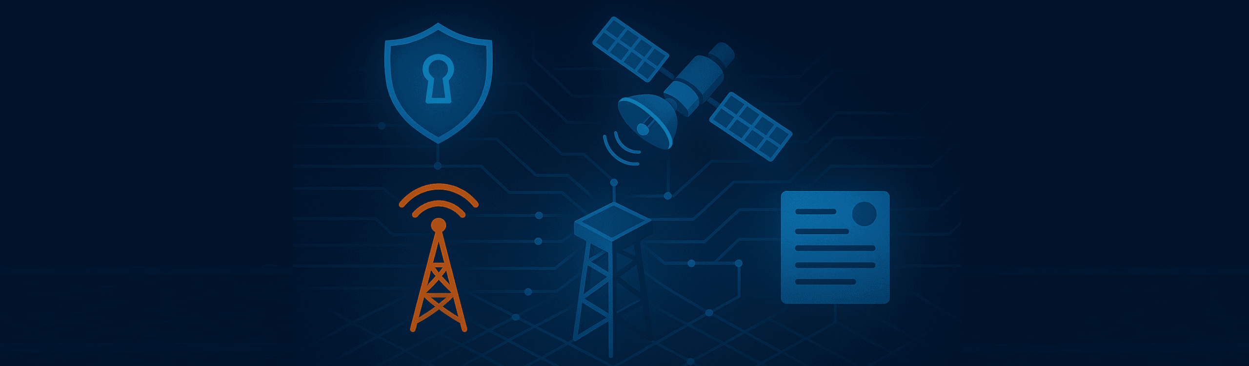 تحلیل فنی امکان‌پذیری شبکه بی‌سیم