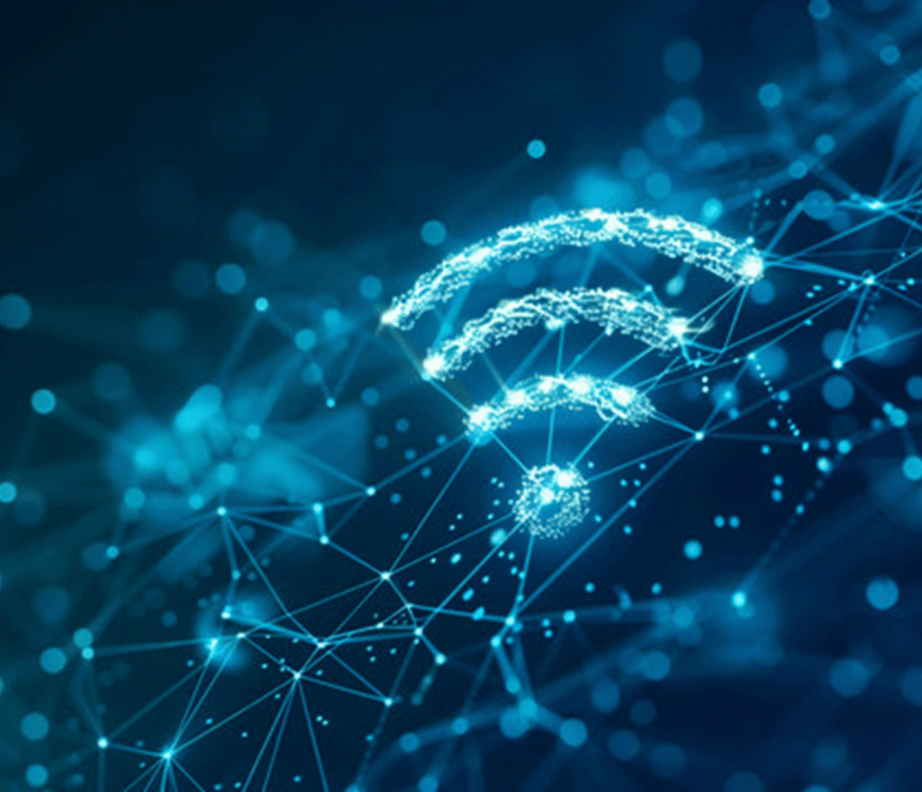 امکان سنجی اینترنت وایرلس: راهنمای جامع برای تشخیص جوابدهی اینترنت بیسیم در منطقه شما شرکت ارتباطات دوربرد Feasibility study of wireless internet