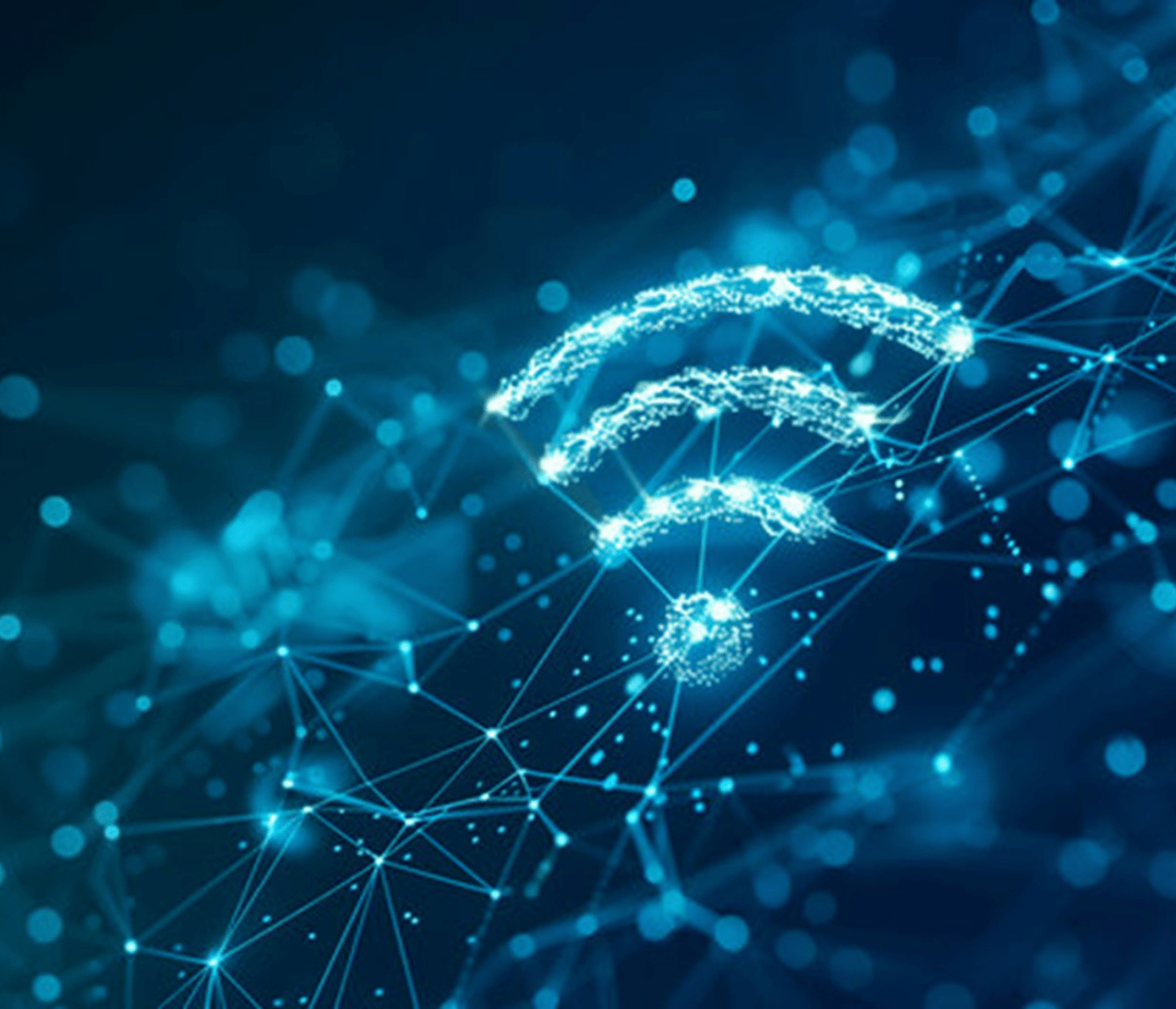 Feasibility study of wireless internet