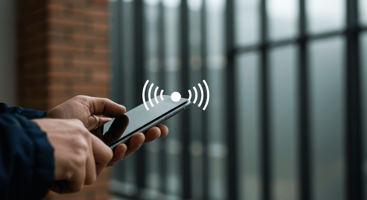 مشکلات پوشش‌دهی اینترنت وایرلس