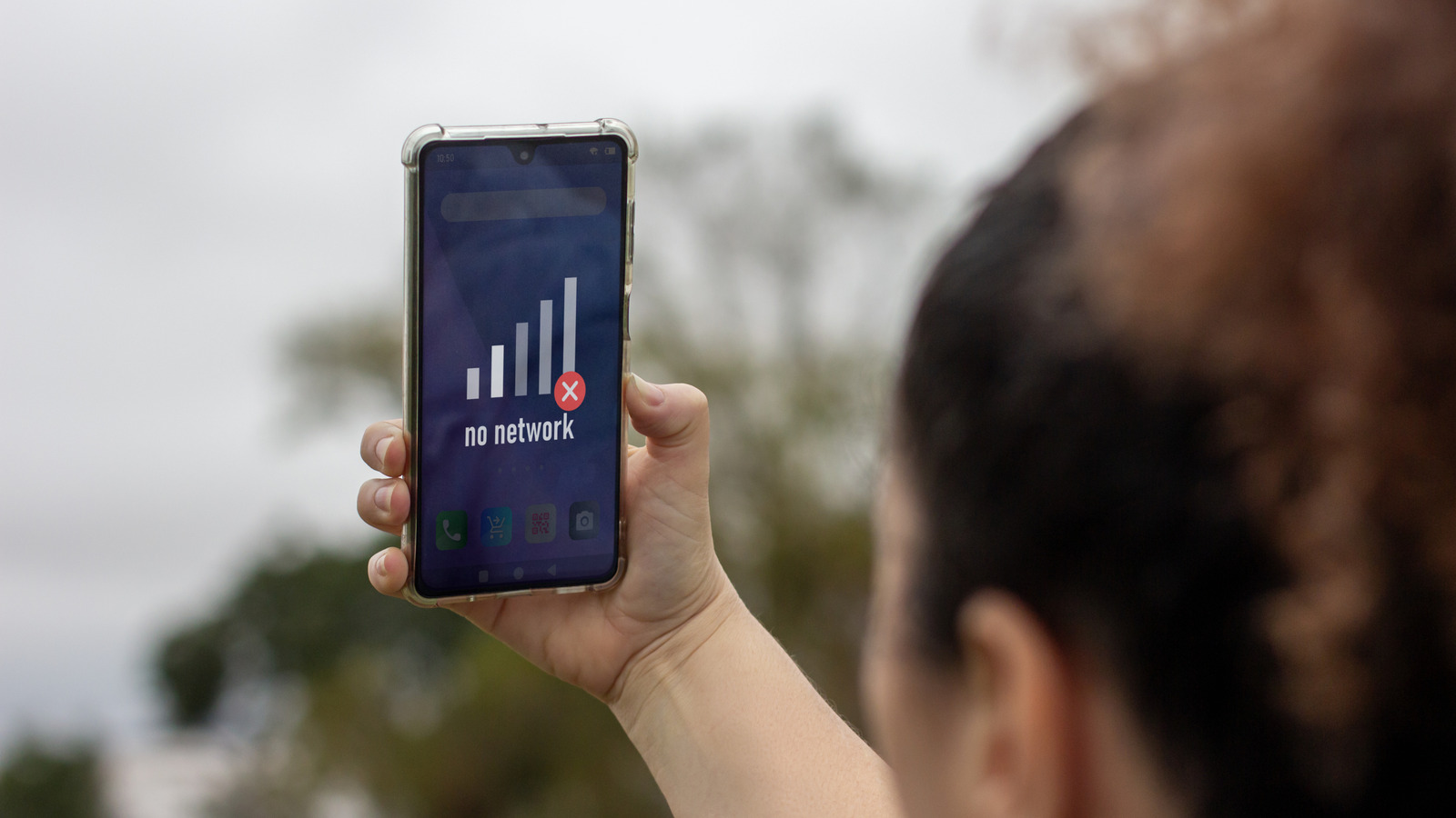 آنتن اینترنت وایرلس در مناطق روستایی