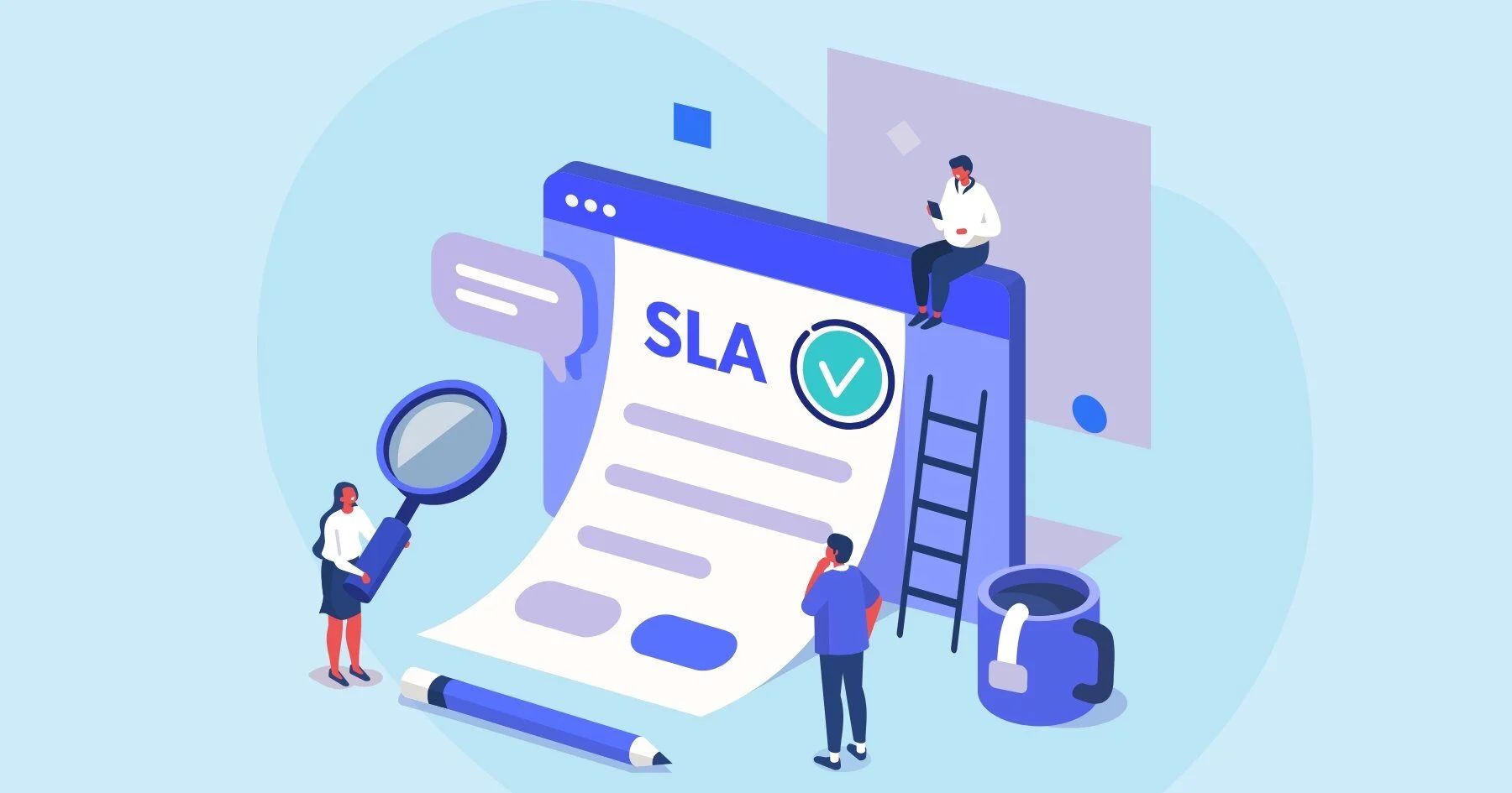 SLA