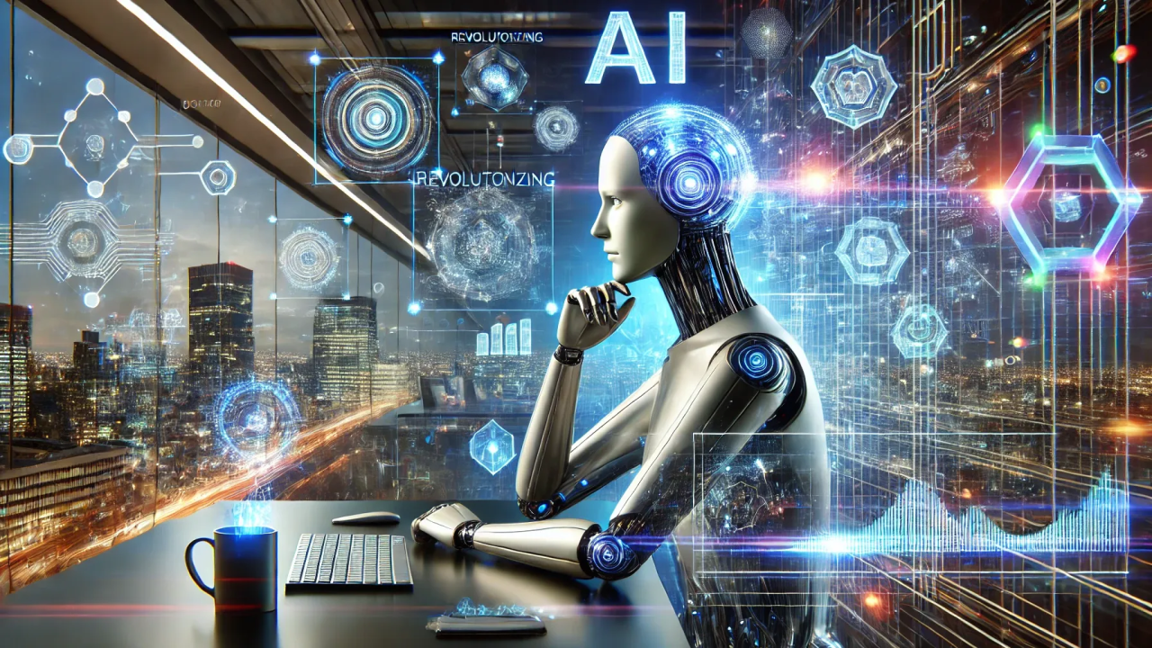 هوش مصنوعی در وایرلس : راهنمای جامع 2025 (از کاربردها تا آینده اینترنت بیسیم) شرکت ارتباطات دوربرد AI-driven wireless Security - تشخیص خودکار Rogue AP و Evil Twin