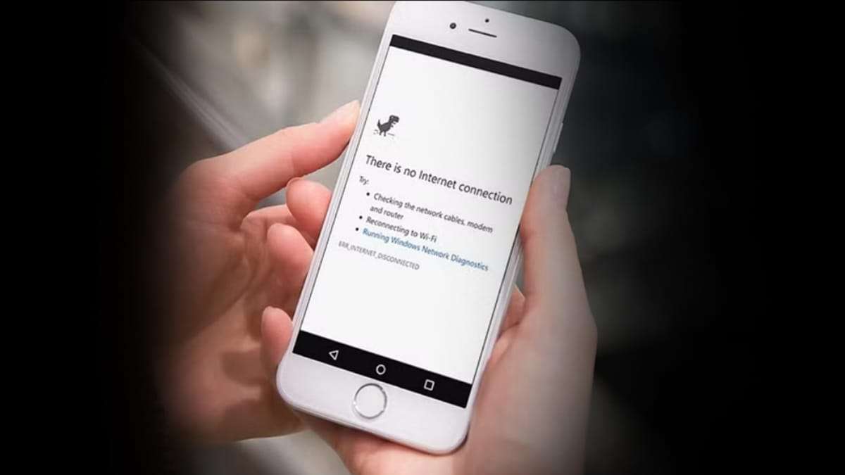 دلایل قطع شدن اینترنت وایرلس و راهنمای جامع عیبیابی WiFi شرکت ارتباطات دوربرد عیبیابی-اینترنت-وایرلس-قطعی-مودم
