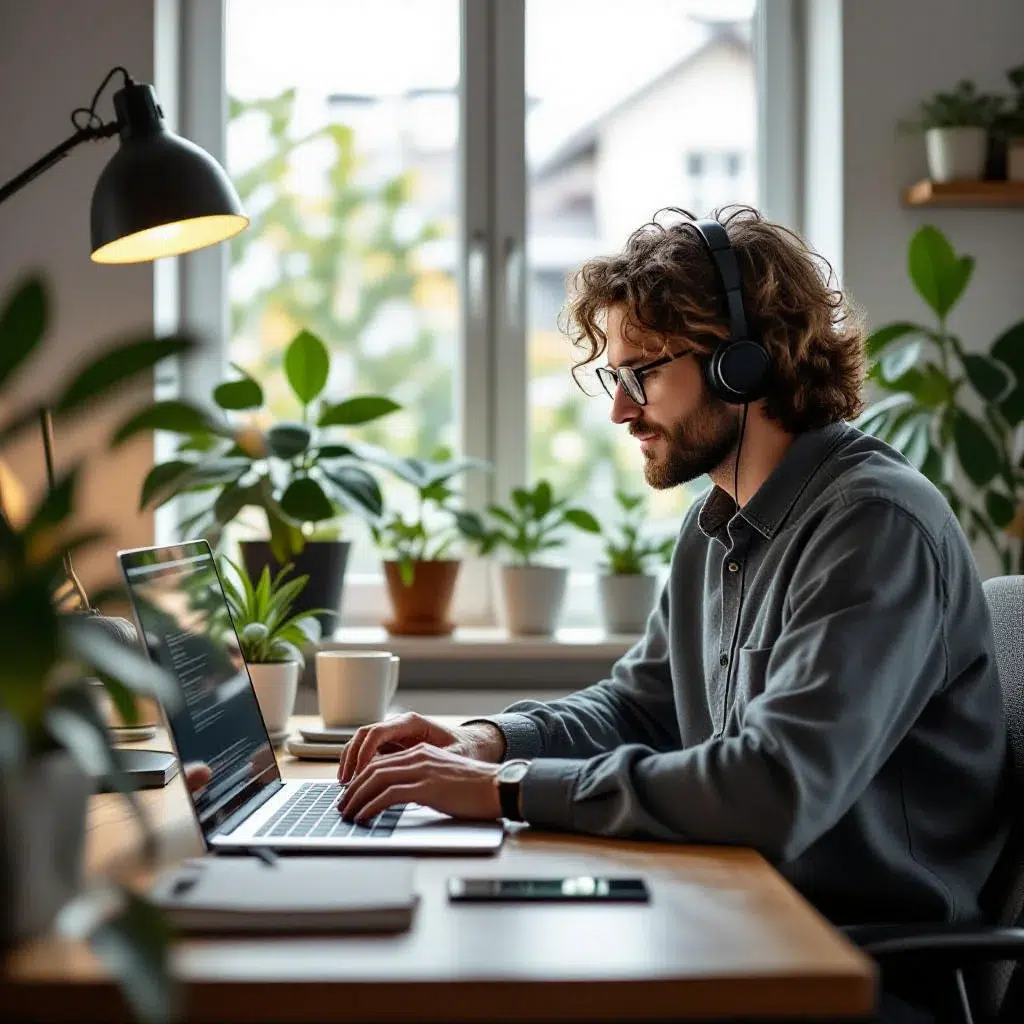 بهترین وایرلس برای دورکاری: راهنمای امنیت و پایداری + انتخاب تجهیزات شرکت ارتباطات دوربرد بهترین وایرلس برای دورکاری